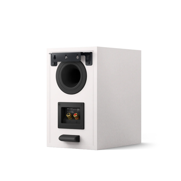 KEF Q1 Meta White