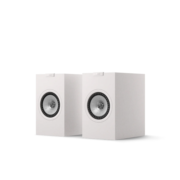 KEF Q1 Meta White