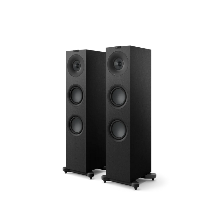 Kef Q7 Meta Black