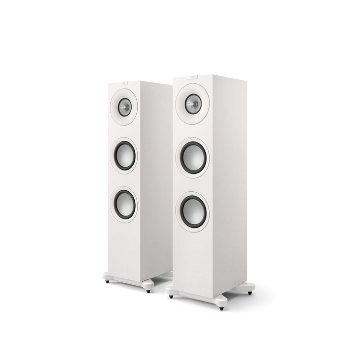 Kef Q7 Meta White