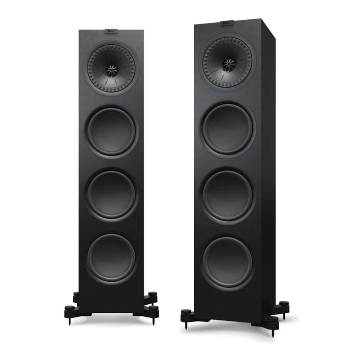 KEF Q950 Floorstanding Speaker Pair