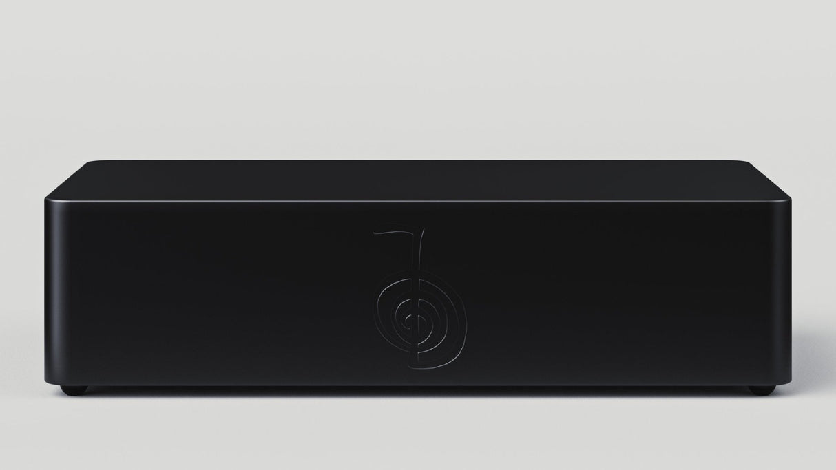 Reiki Audio PRO Linear PSU - Nottingham HiFi