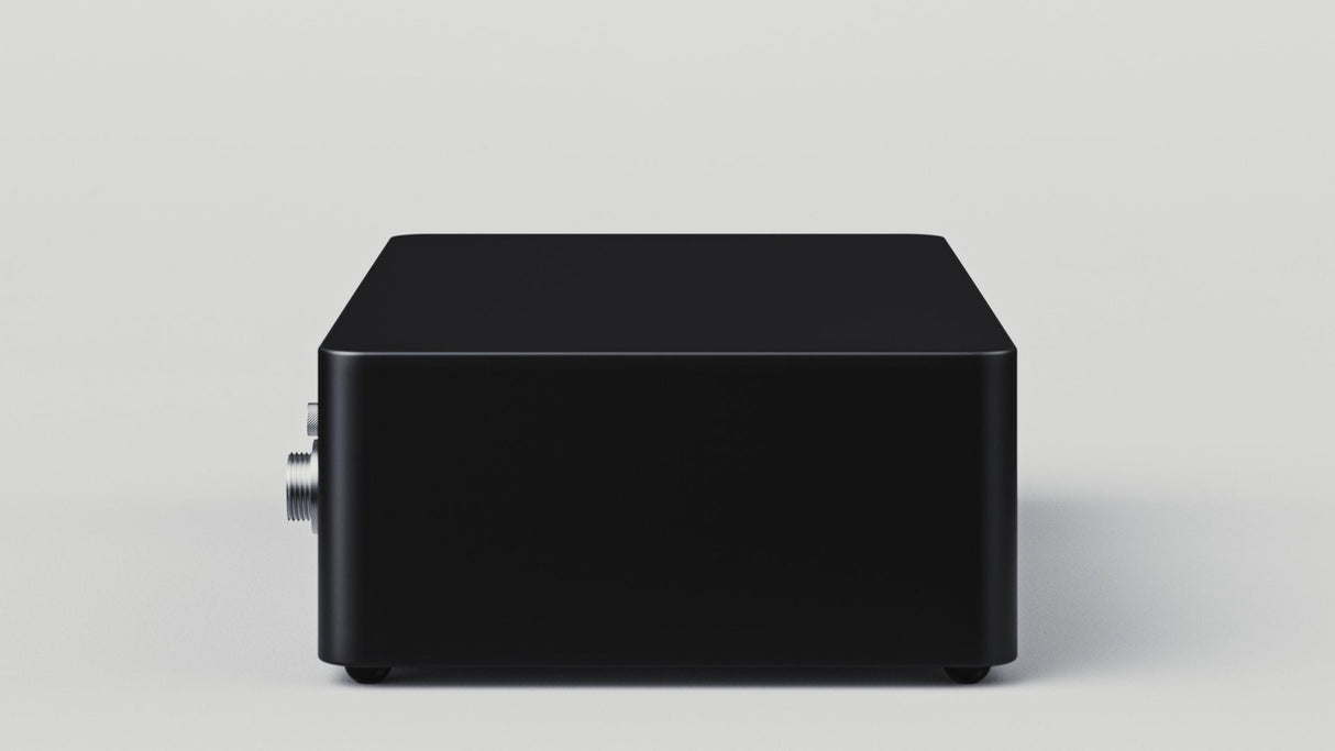 Reiki Audio PRO Linear PSU - Nottingham HiFi