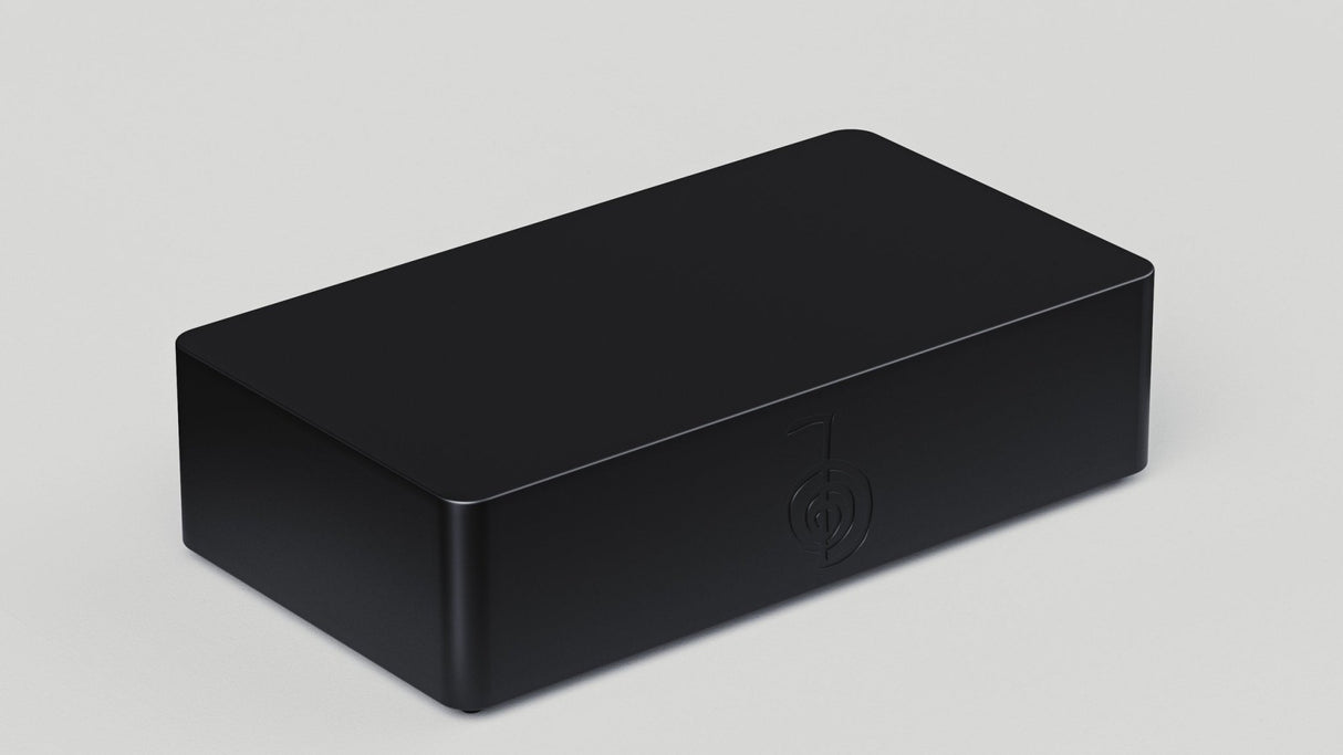 Reiki Audio PRO Linear PSU - Nottingham HiFi