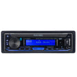 Road Angel RA - S180DBT Mechless Digital Media Player with Bluetooth and DAB - Nottingham HiFi