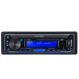Road Angel RA - S180DBT Mechless Digital Media Player with Bluetooth and DAB - Nottingham HiFi