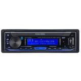 Road Angel RA - S180DBT Mechless Digital Media Player with Bluetooth and DAB - Nottingham HiFi
