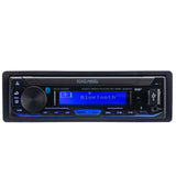 Road Angel RA - S180DBT Mechless Digital Media Player with Bluetooth and DAB - Nottingham HiFi