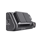 Road Angel Halo Edge 4K Single Dash Cam with Parking Mode & Quick Release Mounting