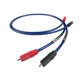 CHORD Clearway X Analogue  2RCA-2RCA 0.5M
