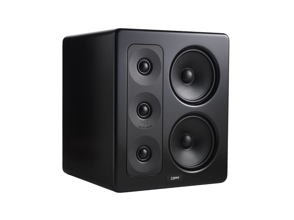 M&K S300 LC  Speaker (Single)