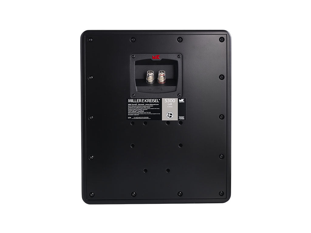 M&K S300 LC  Speaker (Single)