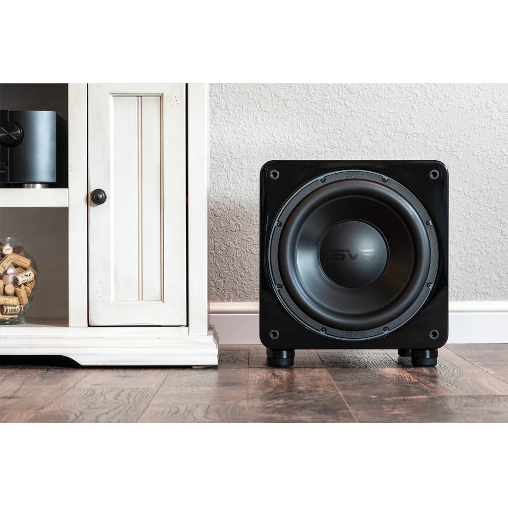 SVS SB-3000 Subwoofer (Black Ash) EX DEMO
