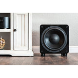 SVS SB-3000 Subwoofer (Black Ash) EX DEMO
