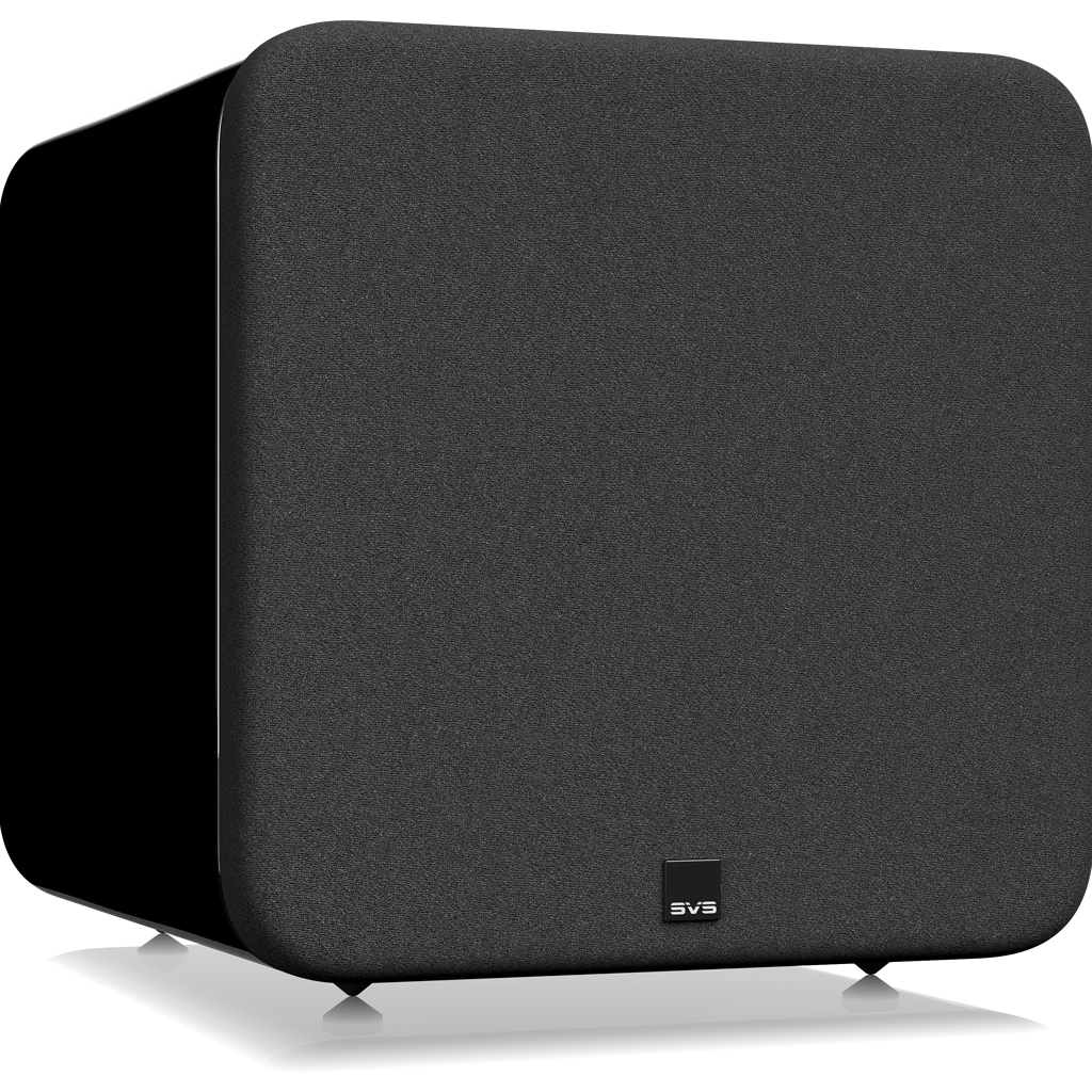 SVS SB-3000 R|Evolution Subwoofer (Gloss Black)