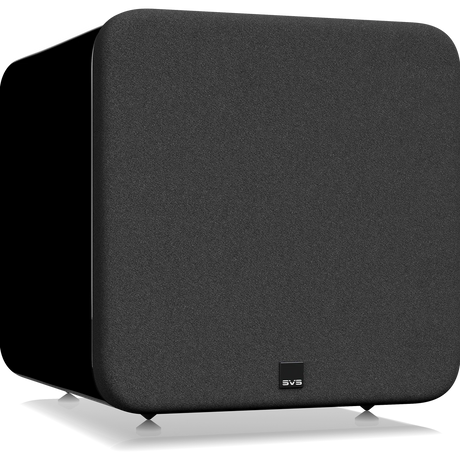 SVS SB-3000 R|Evolution Subwoofer (Black Ash)
