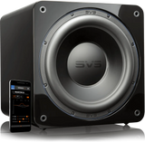 SVS SB-3000 Subwoofer (Black Ash) EX DEMO