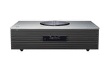Technics Ottava SCC70 MK2 All-In-One System SILVER