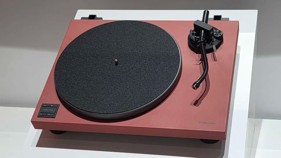 TECHNICS SL-40CBT TERRACOTTA