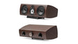 SONETTO CENTRE G2 WENGE - Nottingham HiFi