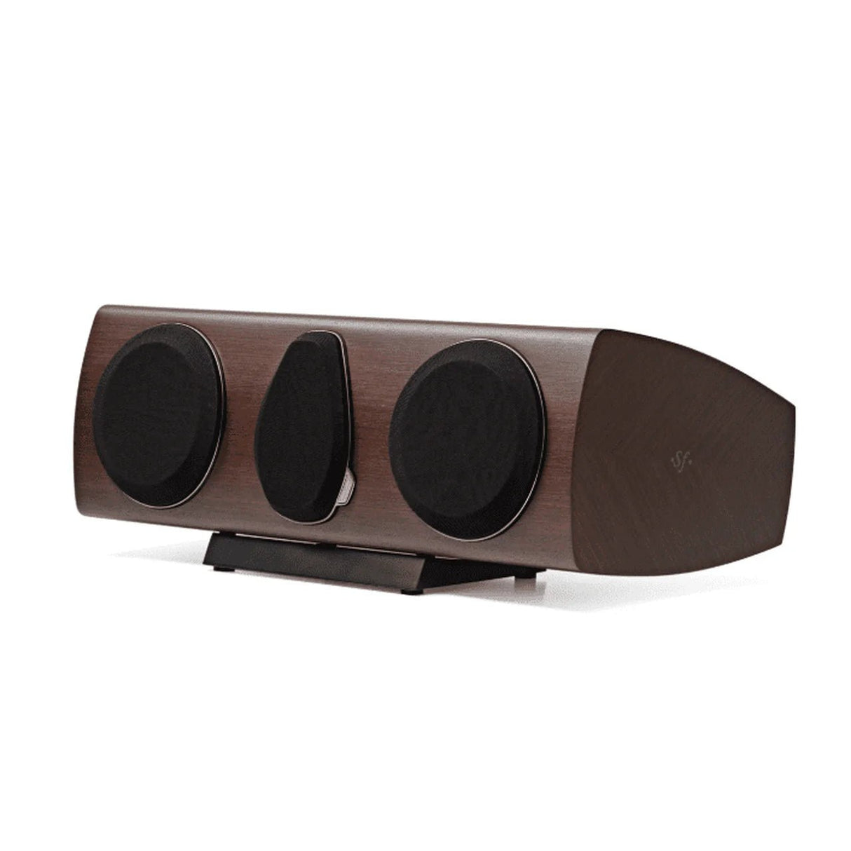 SONETTO CENTRE G2 WENGE - Nottingham HiFi