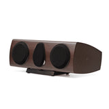 SONETTO CENTRE G2 WENGE - Nottingham HiFi