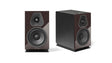 Sonus Faber Lumina II Amator Bookshelf Speakers - Wenge - Nottingham HiFi