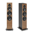 SONUS FABER LUMINA V WOOD (THIS PAIR ONLY) - Nottingham HiFi