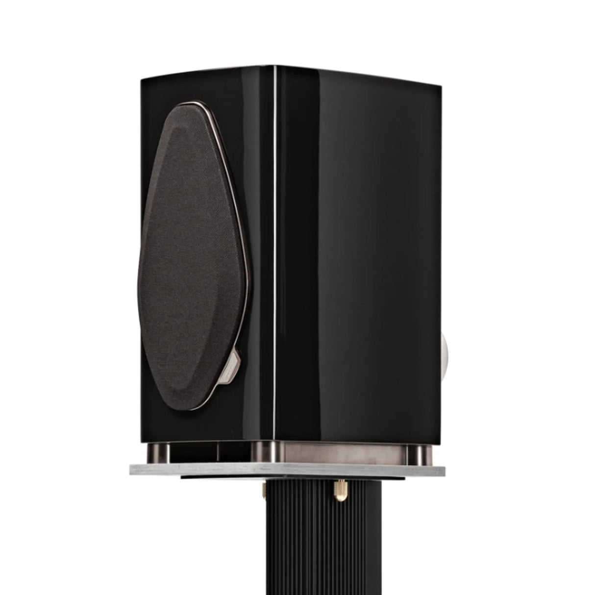 SONUS FABER SONETTO I G2 BLACK - Nottingham HiFi