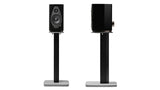 SONUS FABER SONETTO I G2 BLACK - Nottingham HiFi