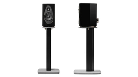 SONUS FABER SONETTO I G2 BLACK - Nottingham HiFi