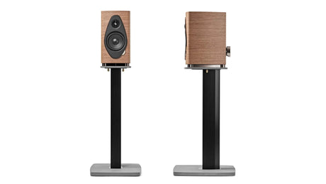 SONUS FABER SONETTO I G2 WALNUT - Nottingham HiFi