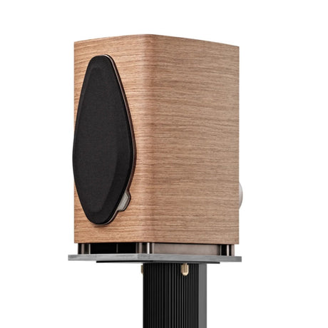 SONUS FABER SONETTO I G2 WALNUT - Nottingham HiFi