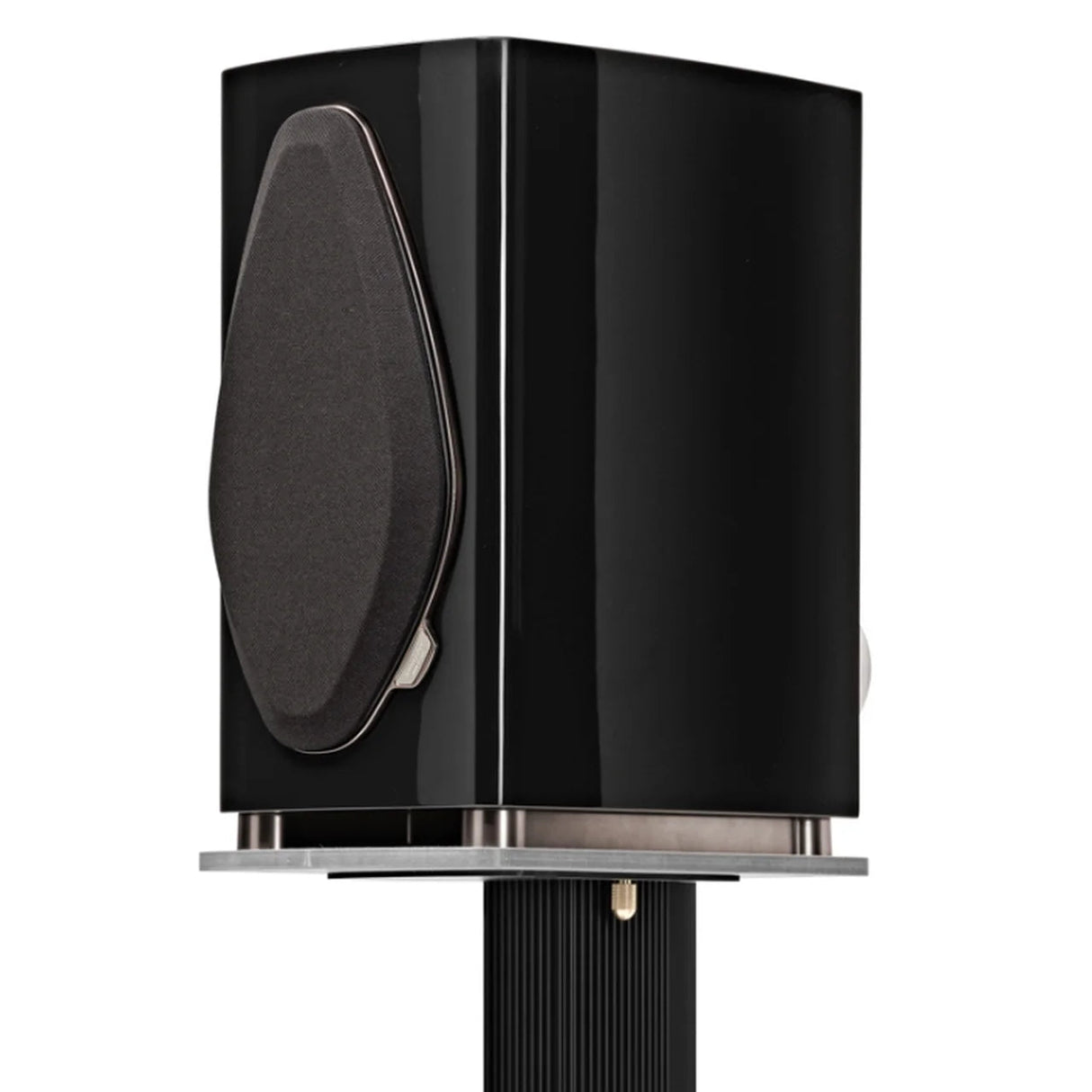 SONUS FABER SONETTO II G2 GLOSS BLACK - Nottingham HiFi