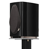 SONUS FABER SONETTO II G2 GLOSS BLACK - Nottingham HiFi