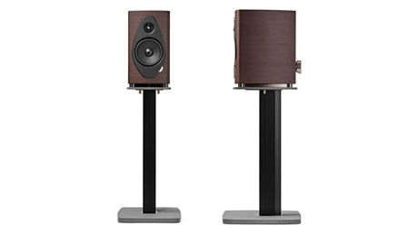 SONUS FABER SONETTO II G2 WENGE - Nottingham HiFi