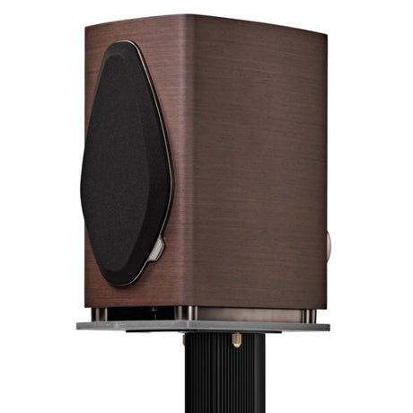 SONUS FABER SONETTO II G2 WENGE - Nottingham HiFi