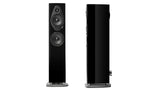 SONUS FABER SONETTO III G2 GLOSS BLACK - Nottingham HiFi