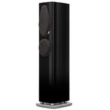 SONUS FABER SONETTO III G2 GLOSS BLACK - Nottingham HiFi