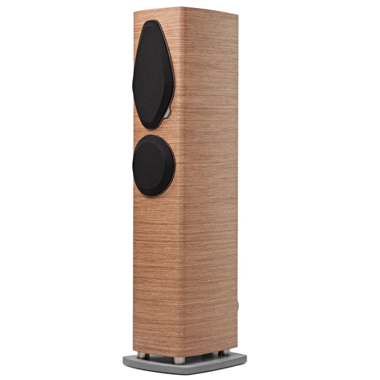 SONUS FABER SONETTO III G2 WALNUT - Nottingham HiFi
