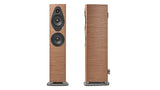 SONUS FABER SONETTO III G2 WALNUT - Nottingham HiFi