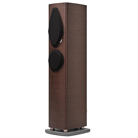 SONUS FABER SONETTO III G2 WENGE - Nottingham HiFi