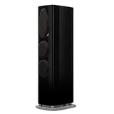 SONUS FABER SONETTO V G2 GLOSS BLACK - Nottingham HiFi