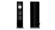 SONUS FABER SONETTO V G2 GLOSS BLACK - Nottingham HiFi