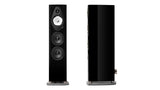 SONUS FABER SONETTO V G2 GLOSS BLACK - Nottingham HiFi