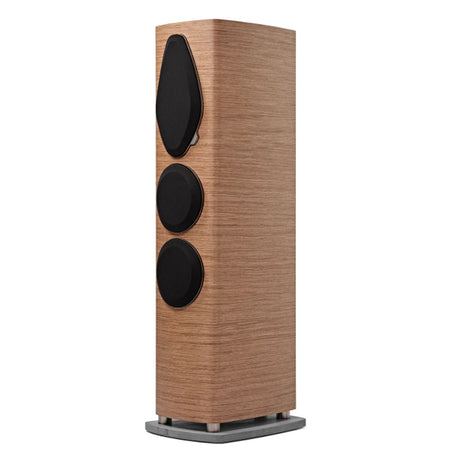 SONUS FABER SONETTO V G2 WALNUT - Nottingham HiFi
