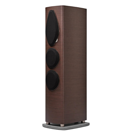 SONUS FABER SONETTO V G2 WENGE - Nottingham HiFi