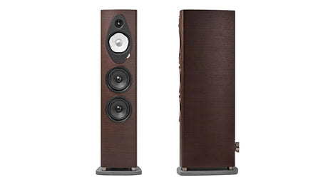 SONUS FABER SONETTO V G2 WENGE - Nottingham HiFi