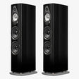 Sonus Faber Sonetto VIII G2 Piano Black - Nottingham HiFi