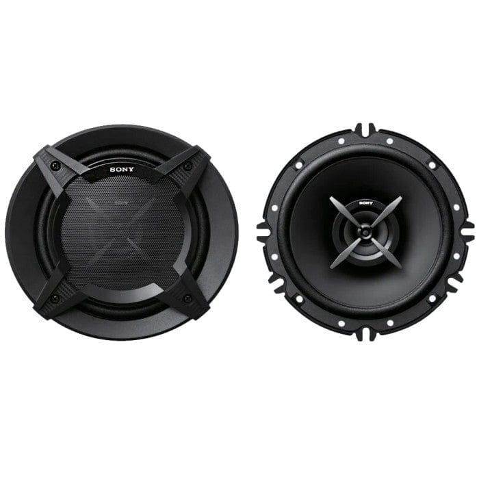 Sony XS-FB1620E 6.5" 2-Way Coaxial Speakers
